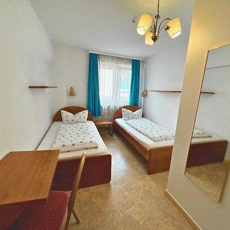 Hostel Heinzelmaennchen Cologne Extérieur photo