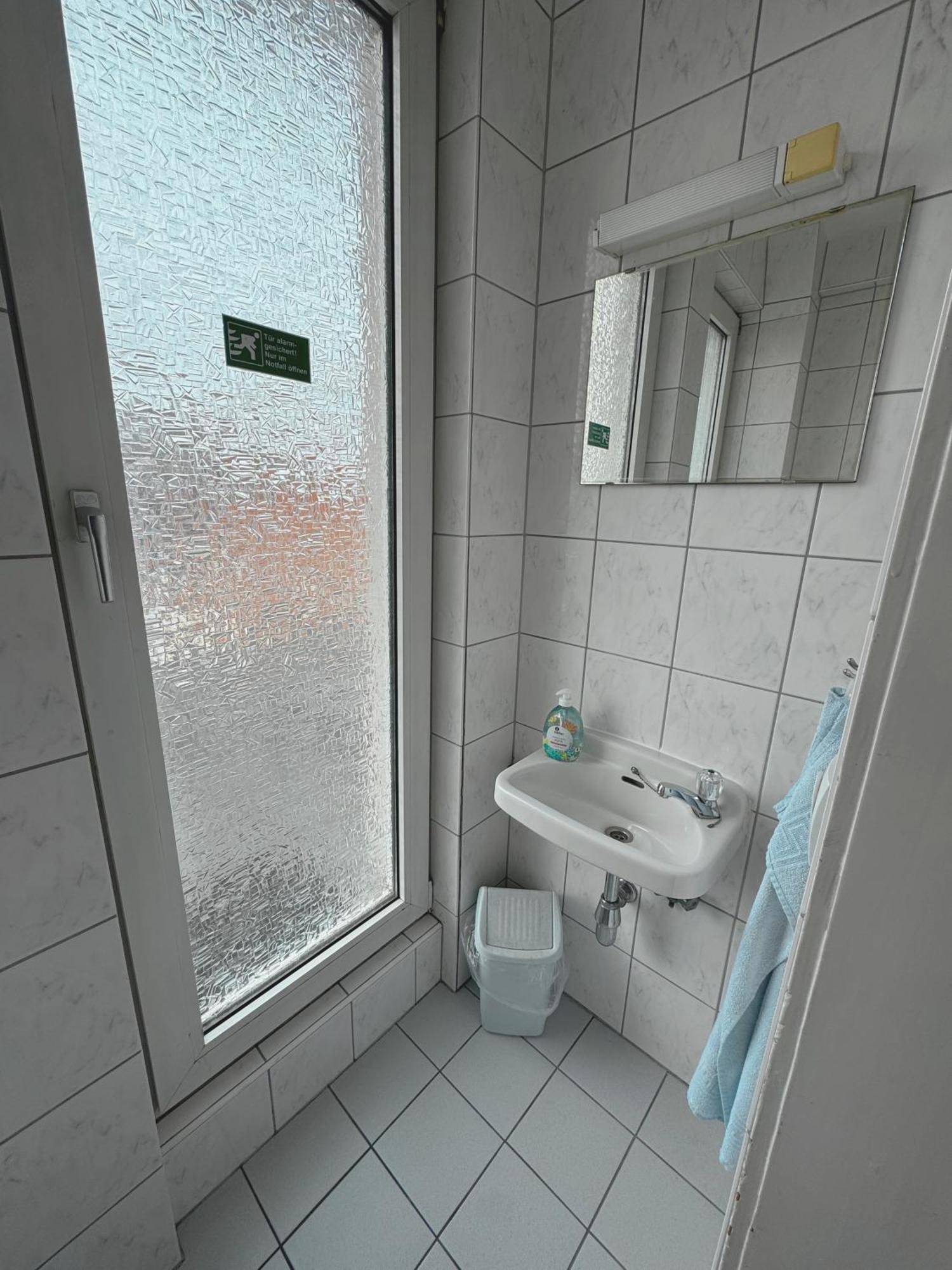 Hostel Heinzelmaennchen Cologne Extérieur photo
