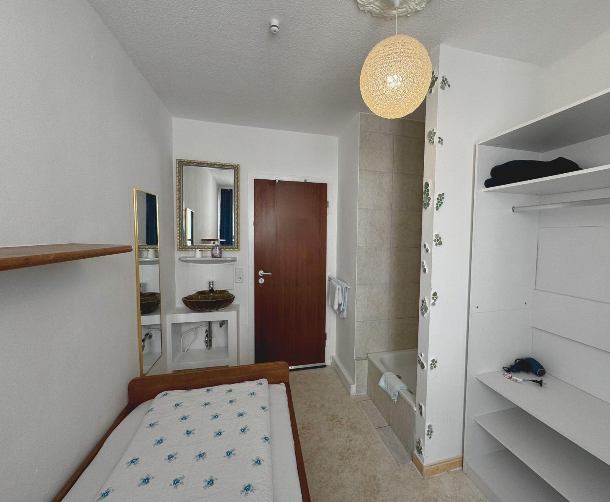 Hostel Heinzelmaennchen Cologne Extérieur photo