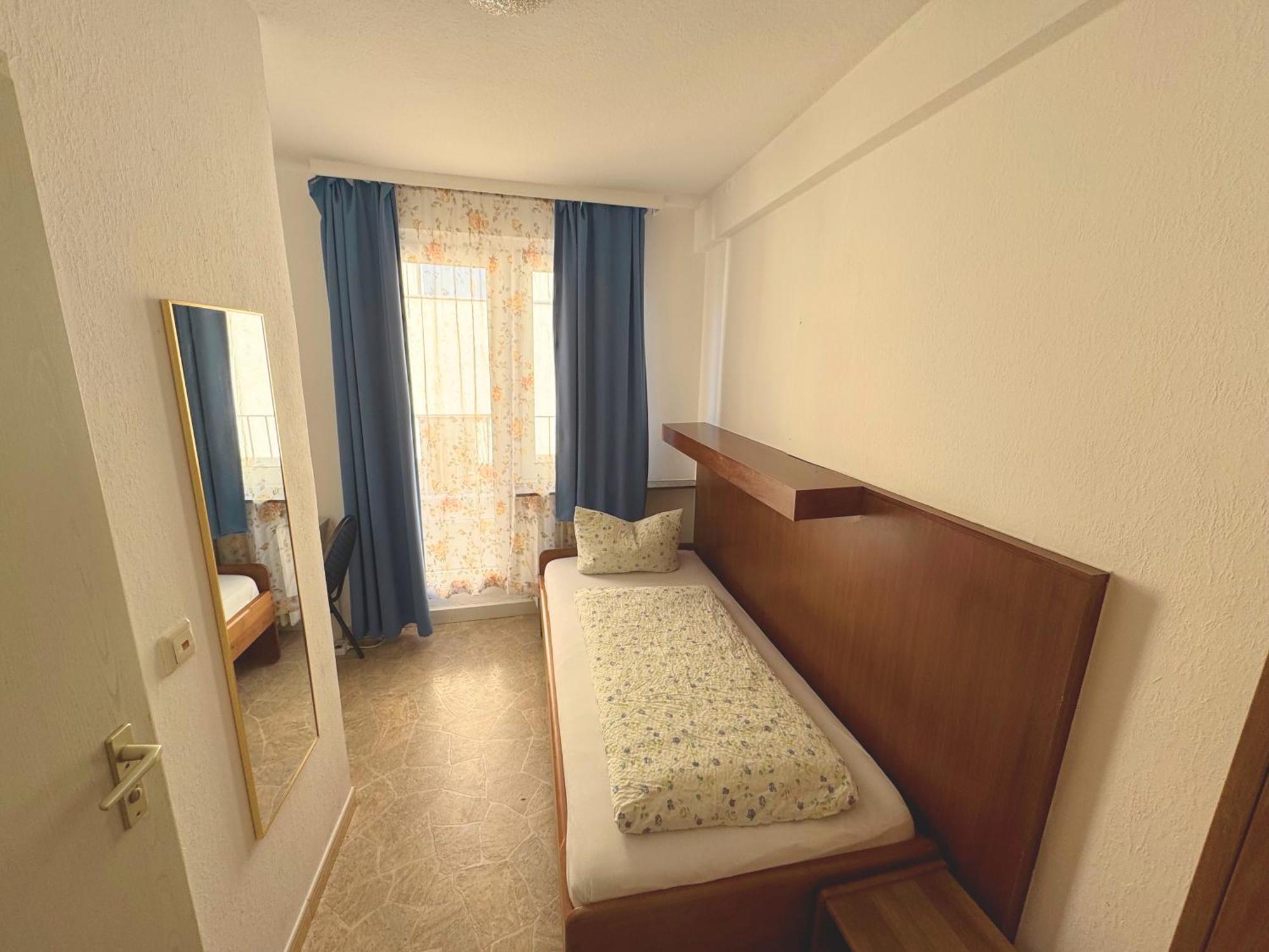 Hostel Heinzelmaennchen Cologne Extérieur photo