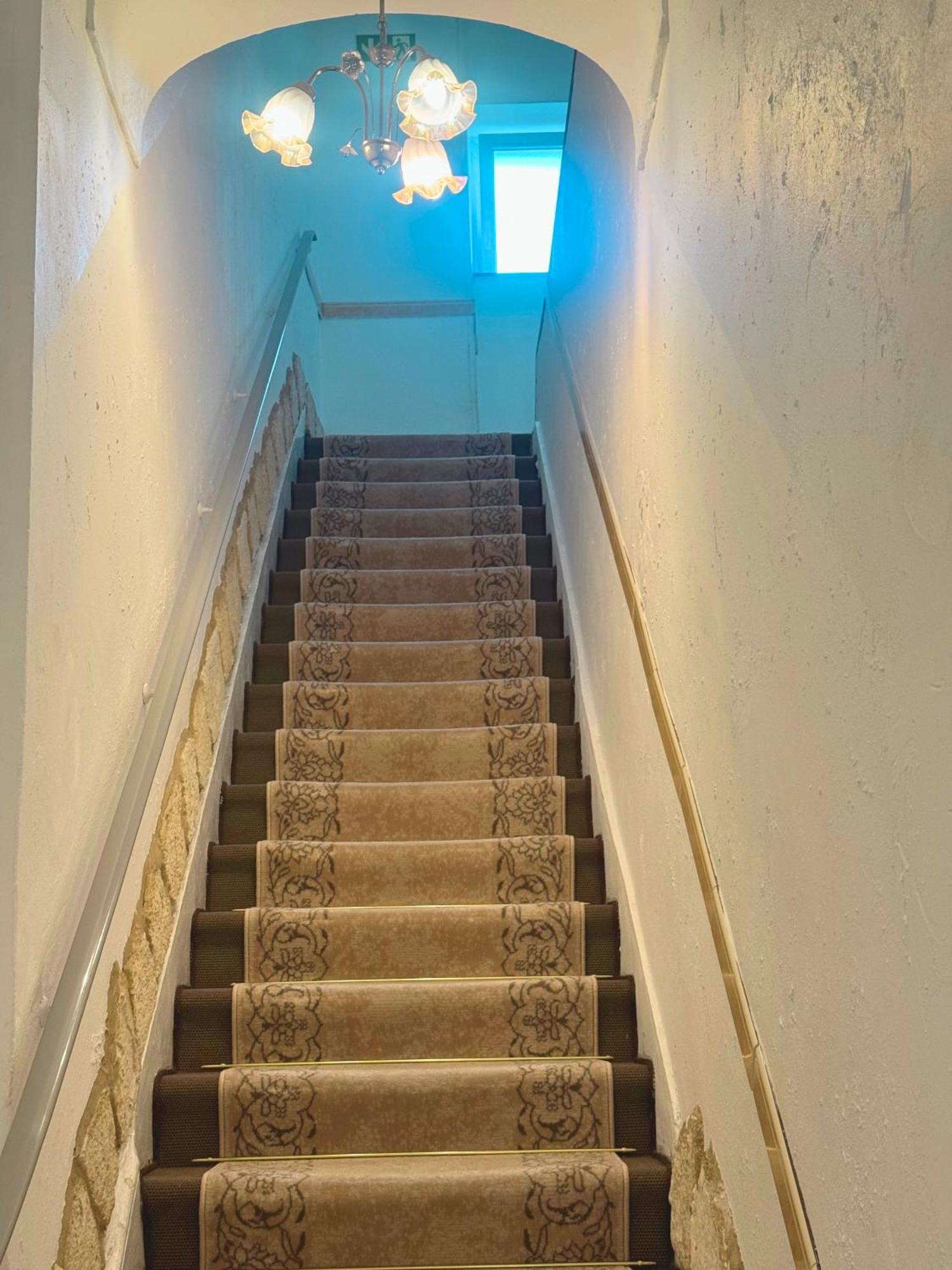 Hostel Heinzelmaennchen Cologne Extérieur photo