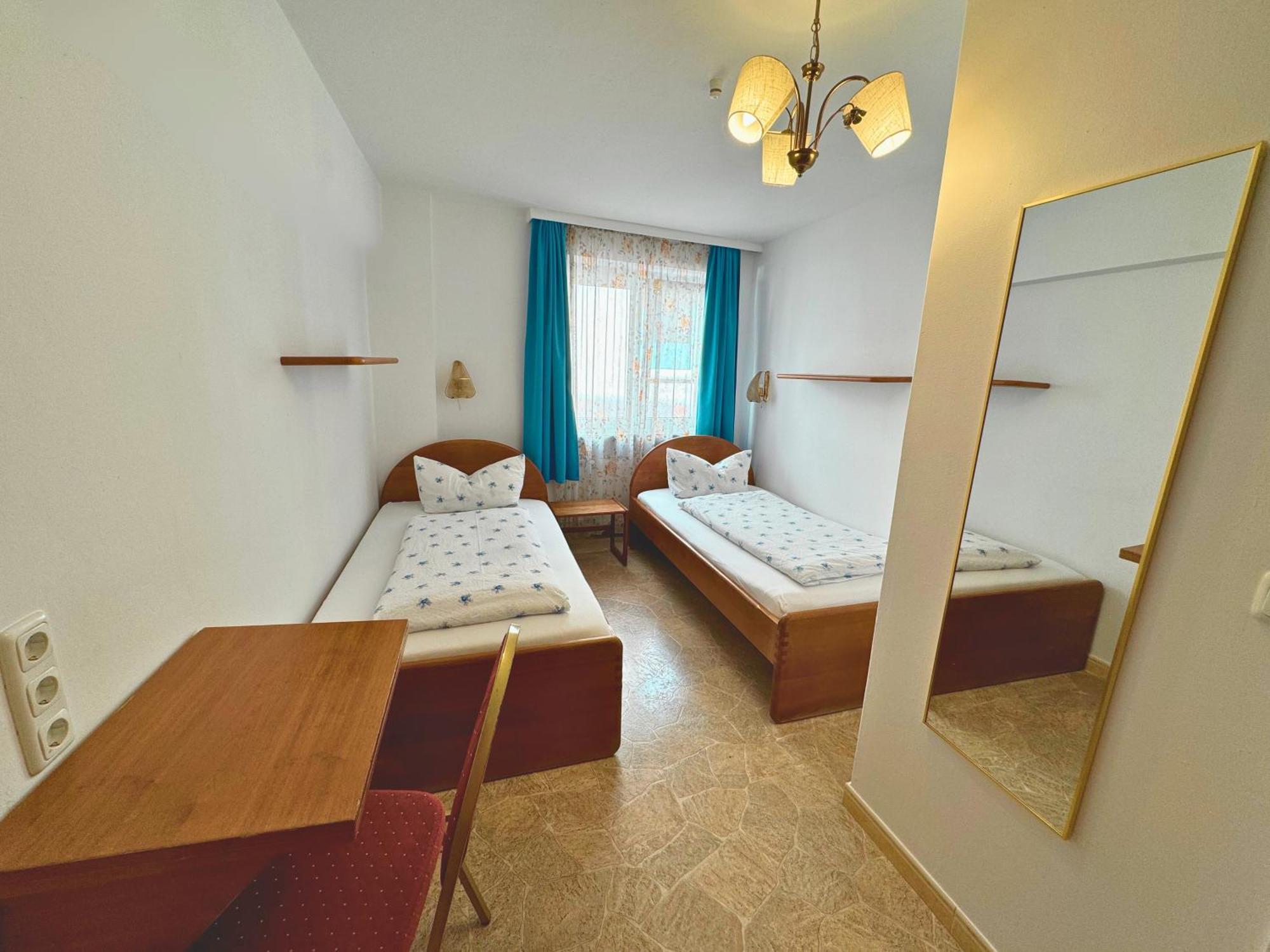 Hostel Heinzelmaennchen Cologne Extérieur photo