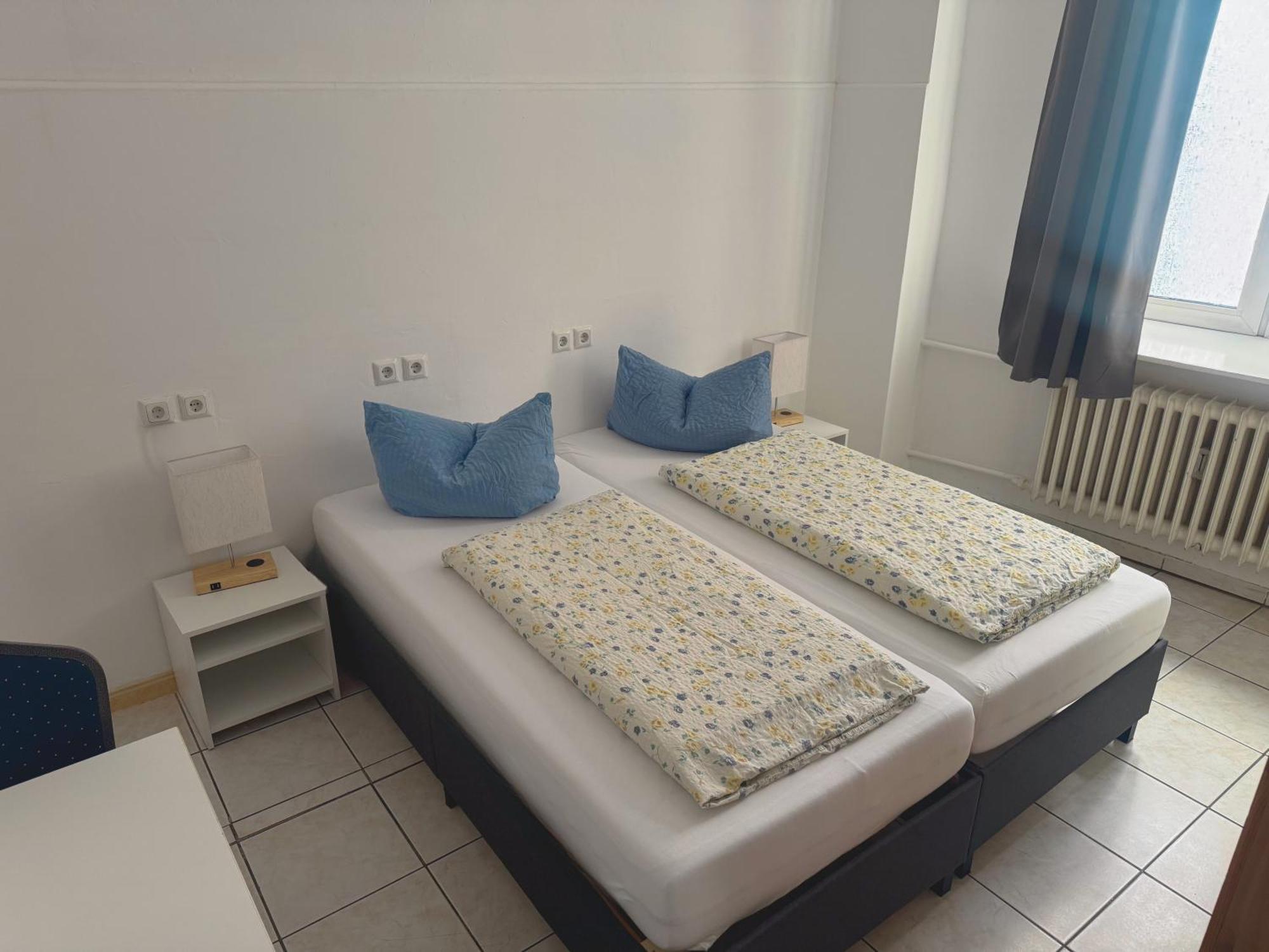 Hostel Heinzelmaennchen Cologne Extérieur photo