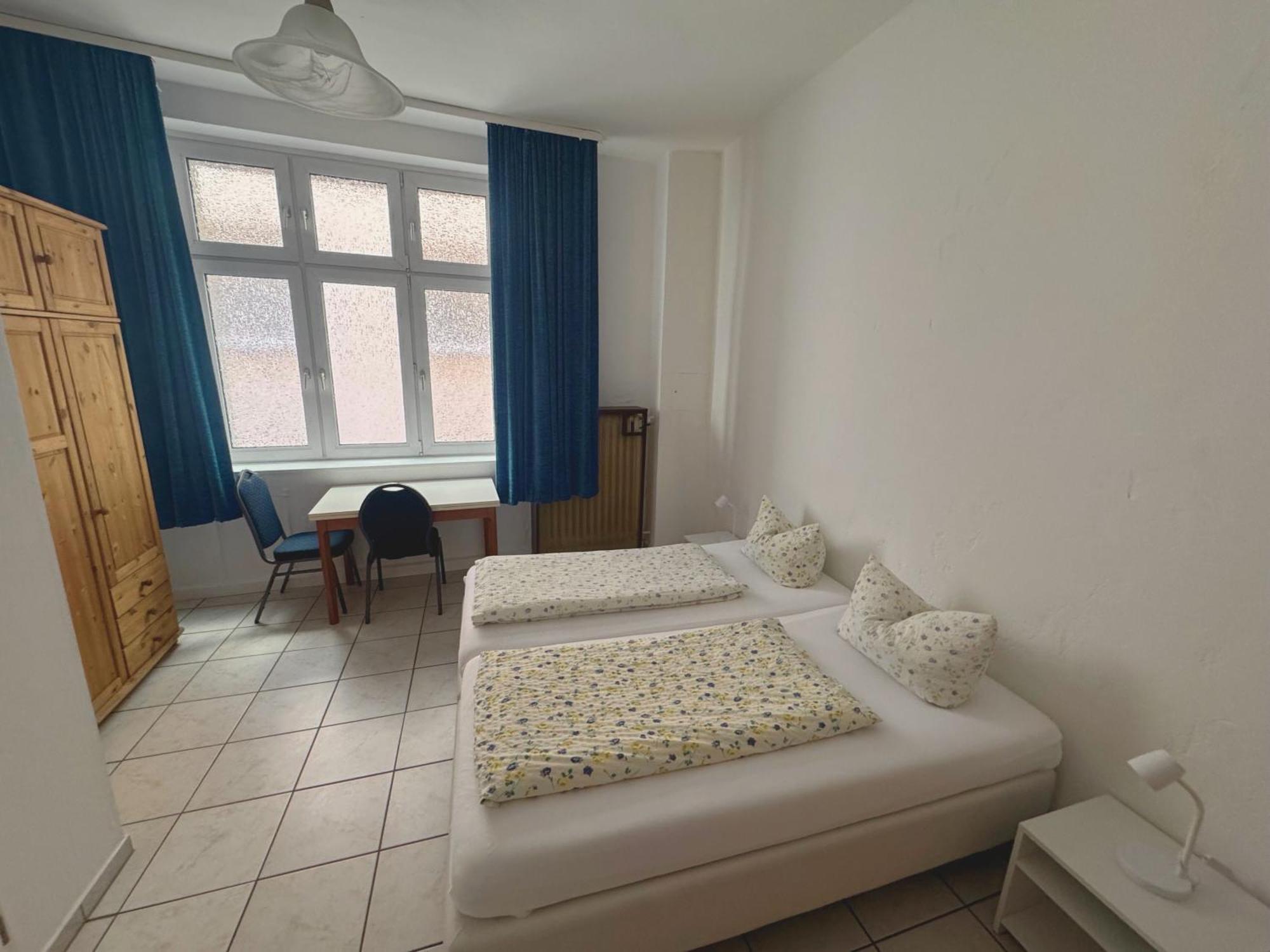 Hostel Heinzelmaennchen Cologne Extérieur photo