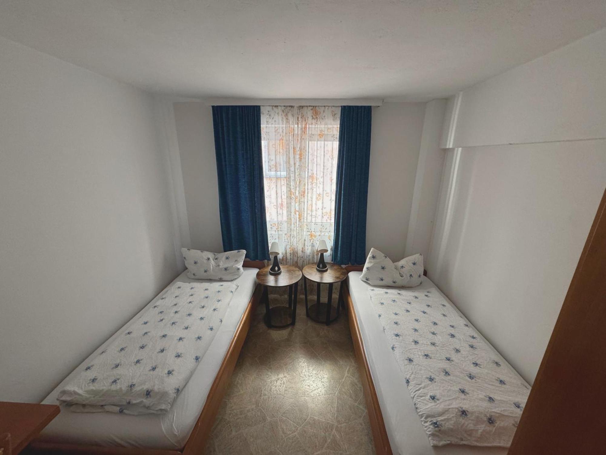 Hostel Heinzelmaennchen Cologne Extérieur photo