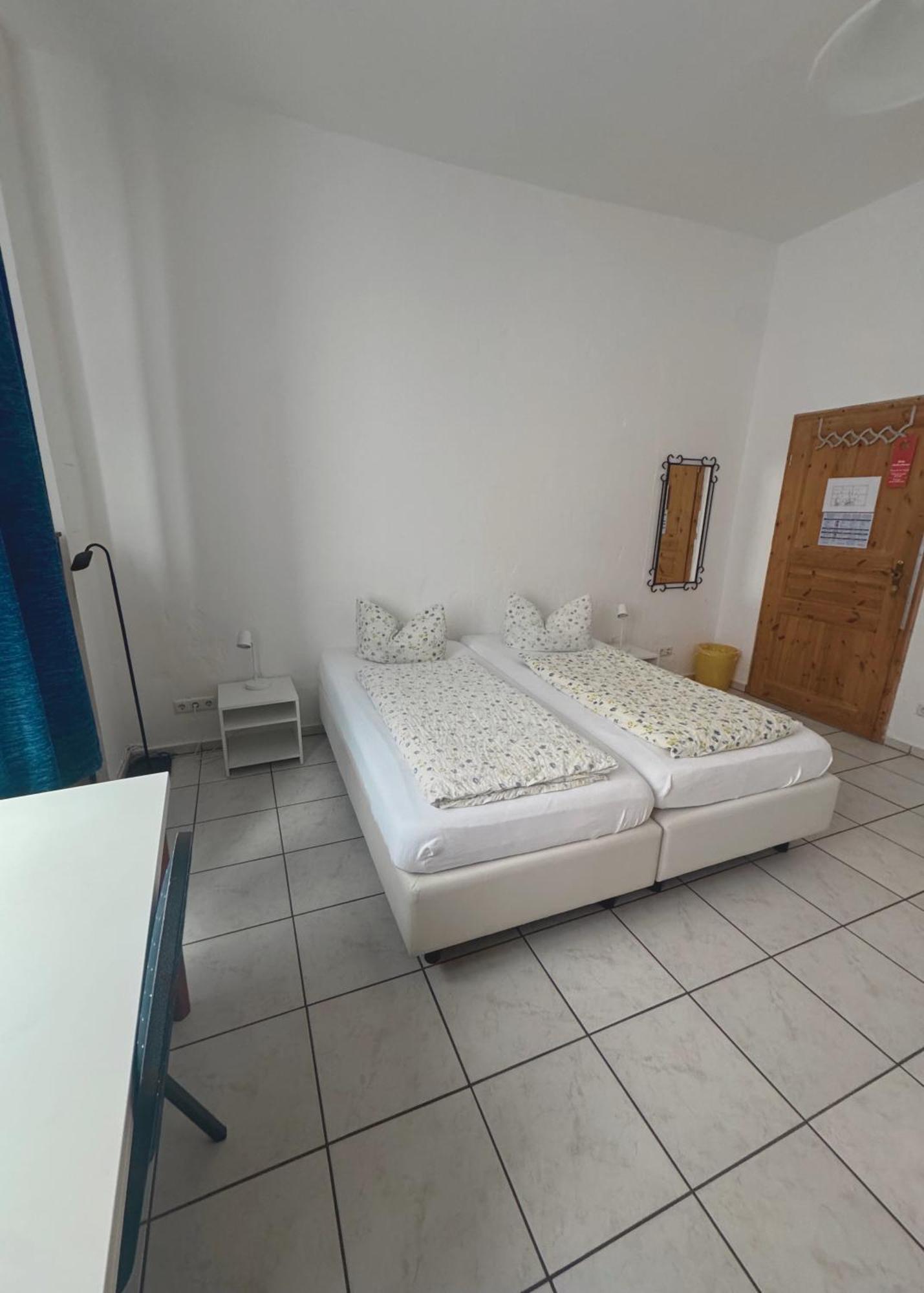 Hostel Heinzelmaennchen Cologne Extérieur photo