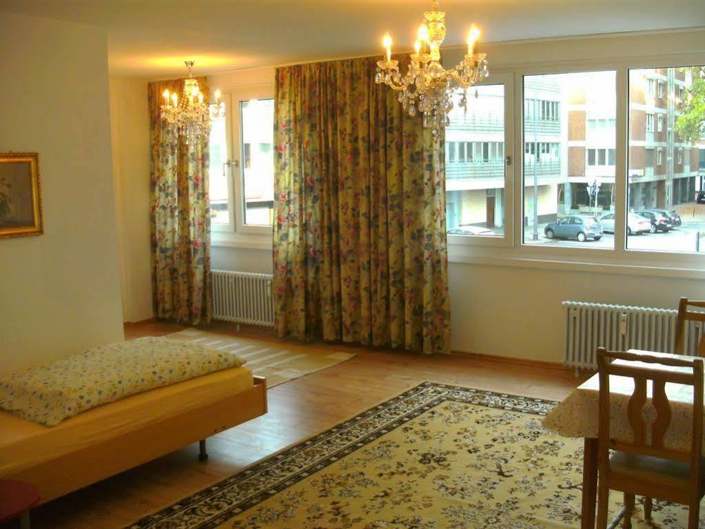 Hostel Heinzelmaennchen Cologne Extérieur photo