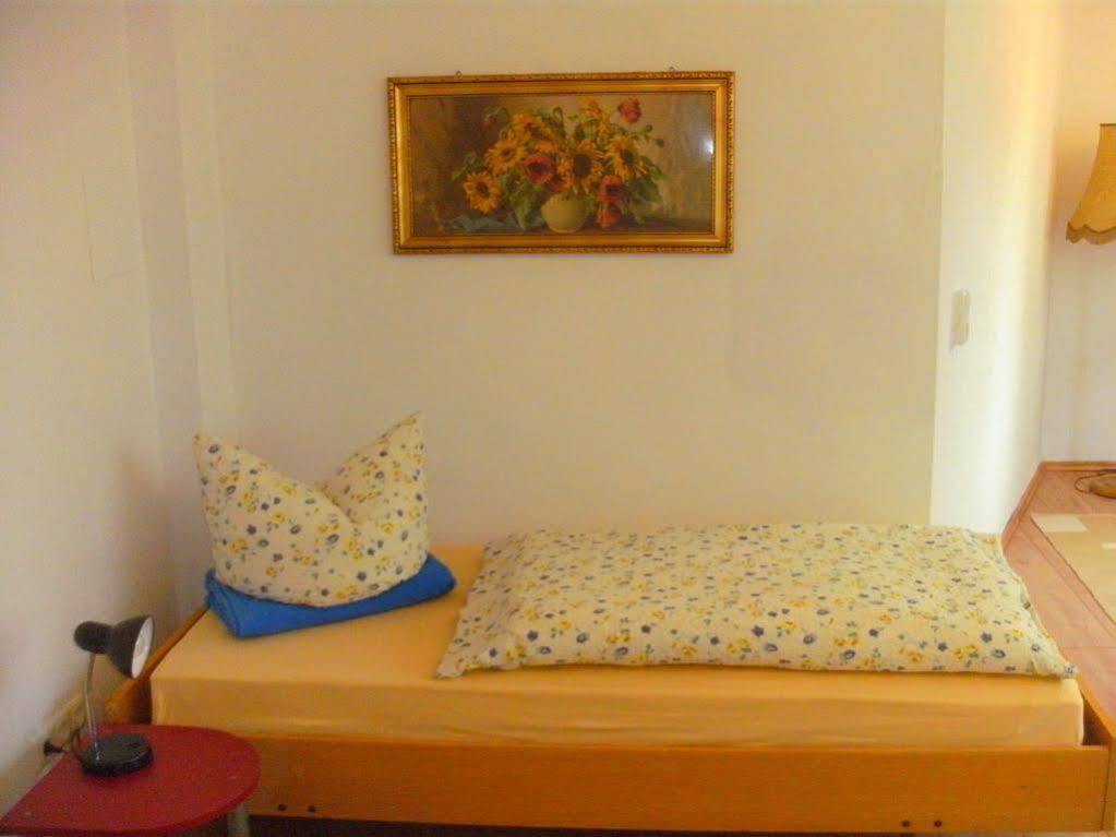 Hostel Heinzelmaennchen Cologne Extérieur photo